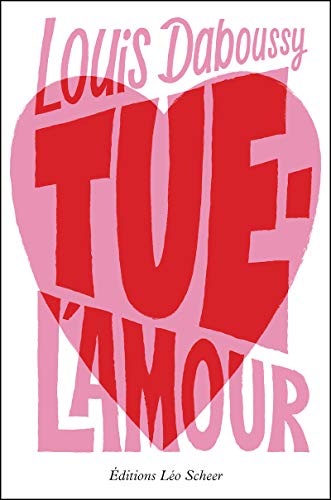 Stock image for Tue-l'Amour for sale by medimops