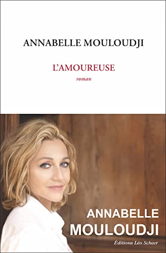 Stock image for L'amoureuse [Broch] Mouloudji, Annabelle for sale by Au bon livre