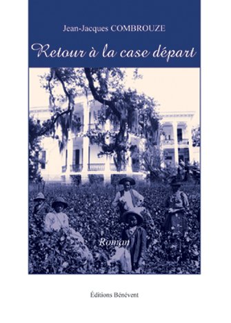 Imagen de archivo de Retour  la case dpart a la venta por Chapitre.com : livres et presse ancienne