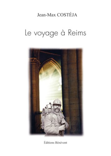 Beispielbild fr Le Voyage a Reims zum Verkauf von medimops