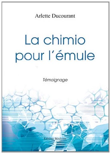 Beispielbild fr La chimio pour l'mule zum Verkauf von Ammareal