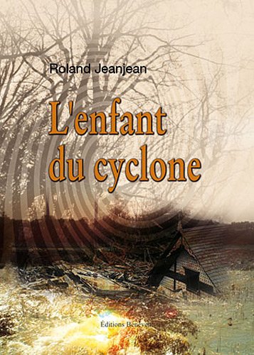 Imagen de archivo de L'enfant du Cyclone a la venta por medimops