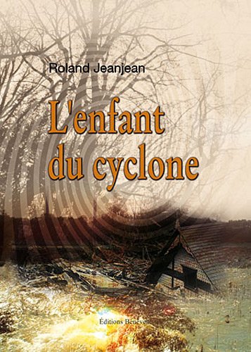 Stock image for L'enfant du Cyclone for sale by medimops