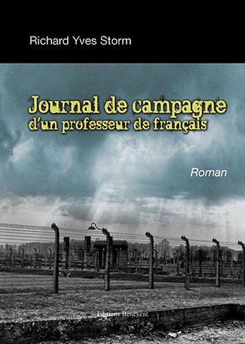 Journal de campagne d'un professeur franÃ§ais (9782756319049) by Storm, Richard Yves