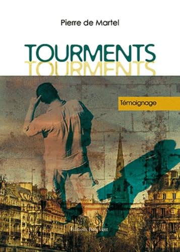 Stock image for Tourments for sale by medimops