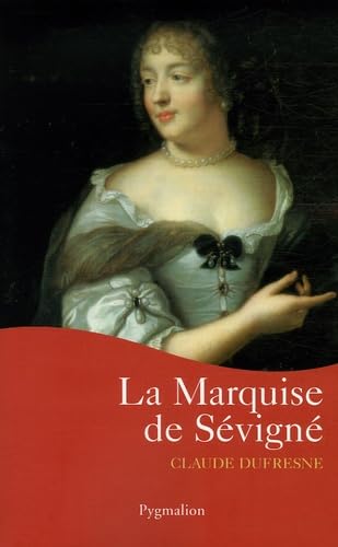 Stock image for La Marquise de Svign for sale by Ammareal