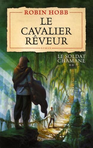 Beispielbild fr Le Cavalier rveur zum Verkauf von Librairie Th  la page