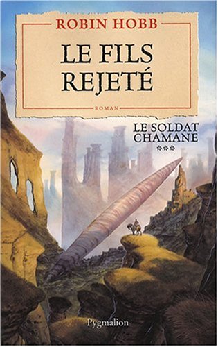 9782756400150: Le Fils rejet