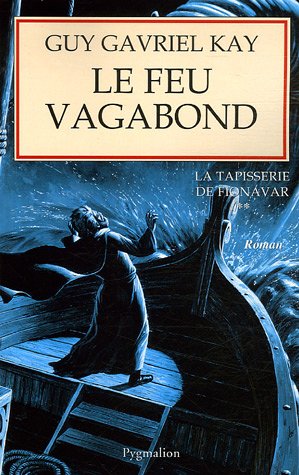 9782756400679: Le Feu vagabond