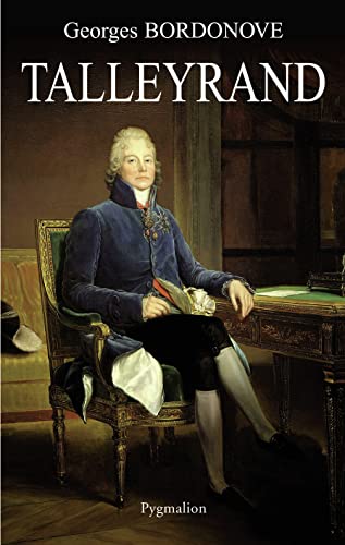 9782756401201: Talleyrand