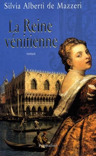 Imagen de archivo de La Reine v nitienne [Paperback] Mazzeri de Alberti, Sylvia a la venta por LIVREAUTRESORSAS