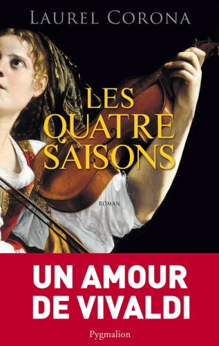 Stock image for Les quatre saisons for sale by Ammareal