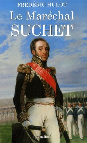 Stock image for Le Marchal Suchet for sale by Gallix