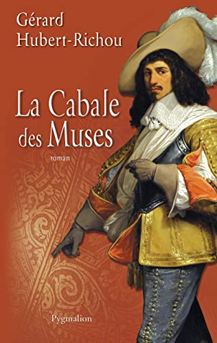 9782756402376: La Cabale des Muses