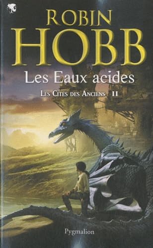 9782756402888: Les Eaux acides