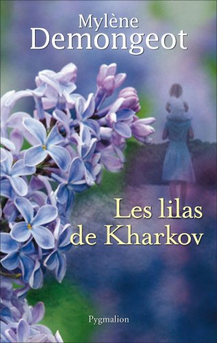 Imagen de archivo de Les lilas de Kharkov a la venta por medimops