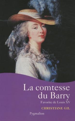 Stock image for La comtesse du Barry for sale by medimops