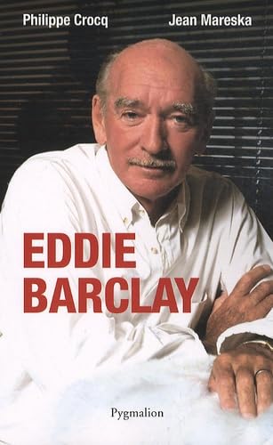 9782756403564: Eddie Barclay