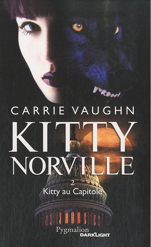 9782756404004: Kitty au Capitole