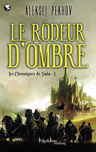 9782756404059: Le Rdeur d'ombre