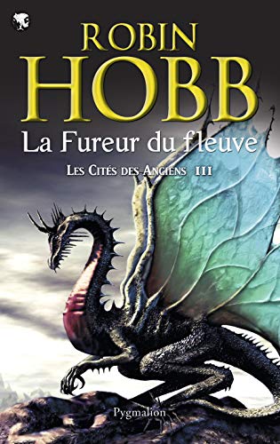La Fureur du fleuve (9782756404196) by Hobb, Robin