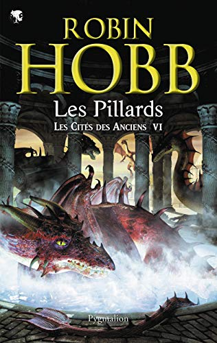 9782756405926: Les Pillards