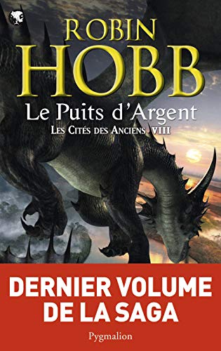 9782756407159: Le Puits d'Argent