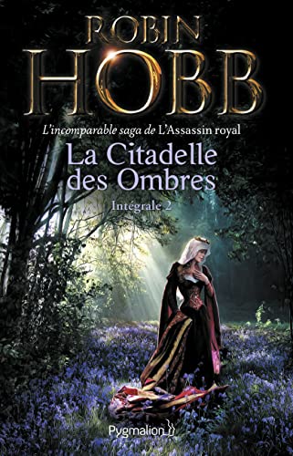 9782756408743: L'assassin royal - La Citadelle des Ombres: Intgrale 2