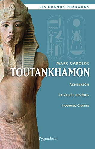 9782756409900: Toutankhamon