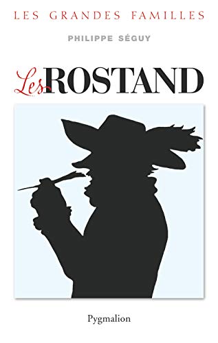 9782756410630: Les Rostand