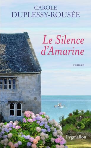 9782756411118: Le Silence d'Amarine