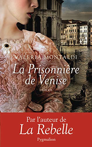 Stock image for La Prisionni re de Venise for sale by ThriftBooks-Dallas