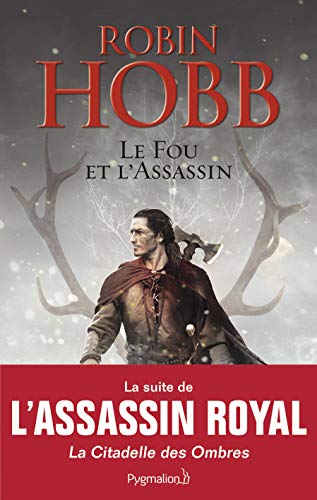 9782756411187: Le Fou et l'Assassin