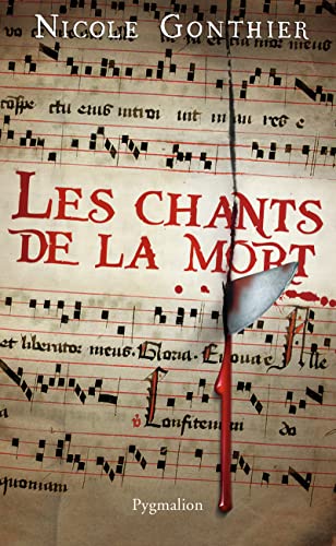 9782756411231: Les Chants de la mort