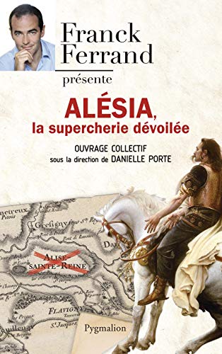 Stock image for Alsia : La supercherie dvoile for sale by medimops