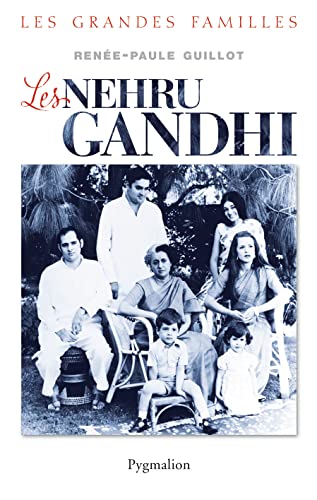 9782756416274: Les Nerhu-Gandhi