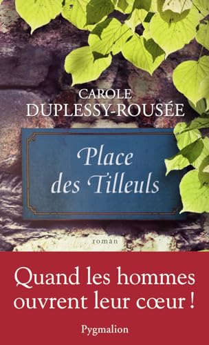 9782756416366: Place des Tilleuls