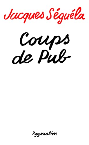 Stock image for Coups de pub for sale by medimops