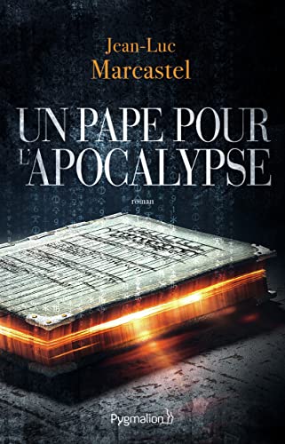 9782756419008: Un pape pour l'apocalypse