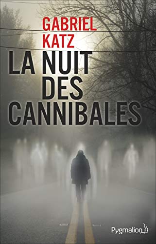 Stock image for La Nuit des Cannibales for sale by Ammareal