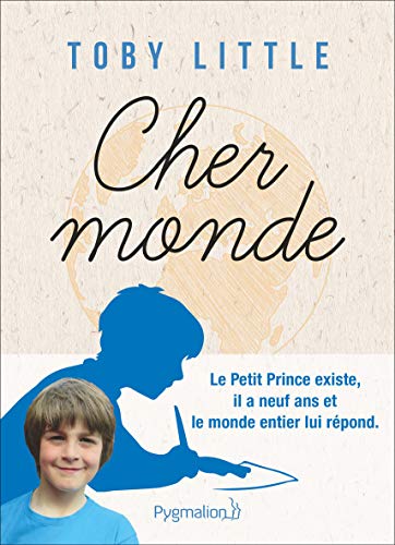9782756421308: Cher monde
