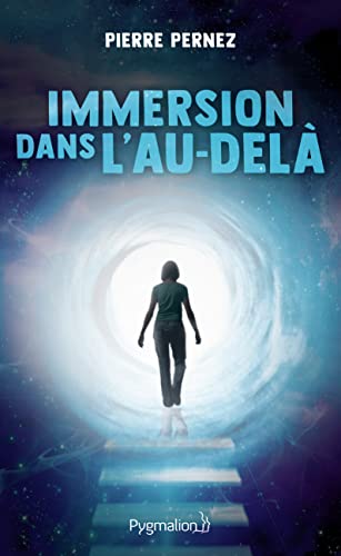 Beispielbild fr Immersion dans l'au-del zum Verkauf von Gallix