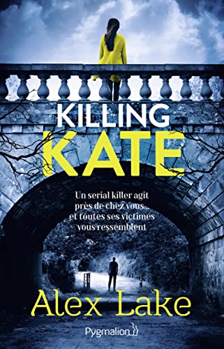 Stock image for Killing Kate for sale by medimops