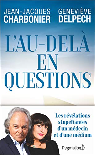 Stock image for L'au-del en questions for sale by medimops