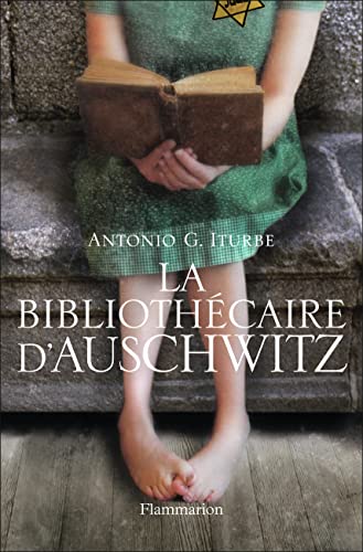 Beispielbild fr La Bibliothcaire d'Auschwitz zum Verkauf von Ammareal