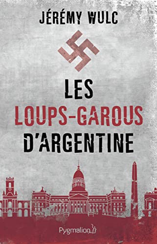 Imagen de archivo de Les loups-garous d'Argentine a la venta por medimops