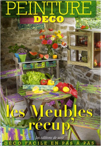 Beispielbild fr Les Meubles rcup' zum Verkauf von Ammareal