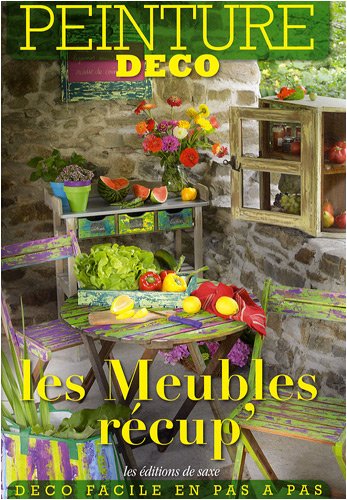 9782756502809: Les Meubles rcup'