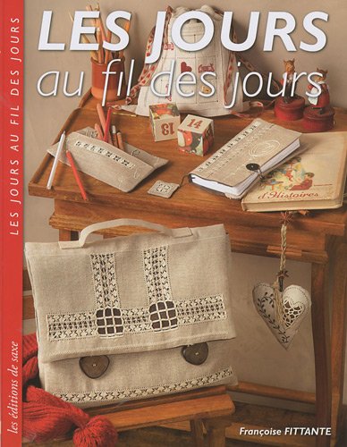 9782756504322: Les jours au fil des jours