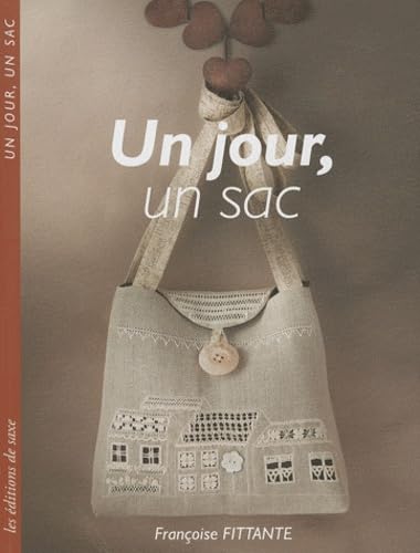 Stock image for Un jour, un sac for sale by medimops